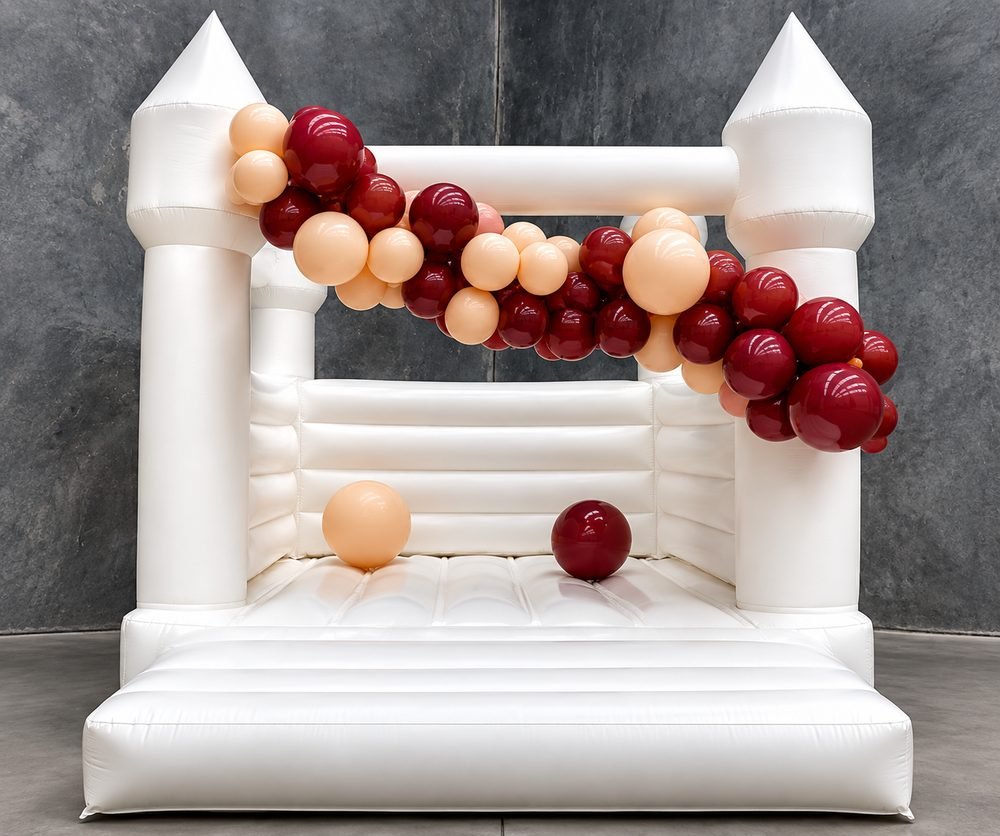 Ultimate Party Package
